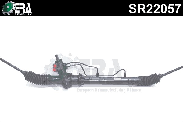Styrväxel Era benelux SR22057 ERA Benelux