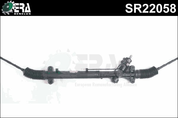Styrväxel Era benelux SR22058 ERA Benelux