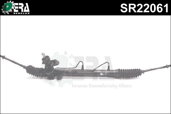 Styrväxel Era benelux SR22061 ERA Benelux