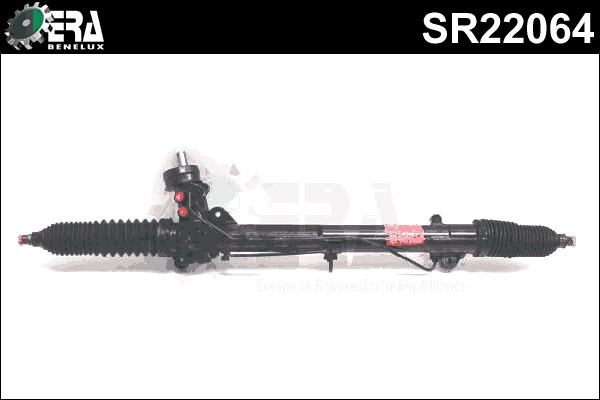 Styrväxel Era benelux SR22064 ERA Benelux Styrväxel Era benelux SR22064 ERA Benelux