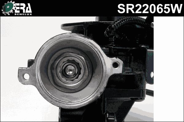 Styrväxel Era benelux SR22065W ERA Benelux
