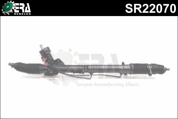 Styrväxel Era benelux SR22070 ERA Benelux