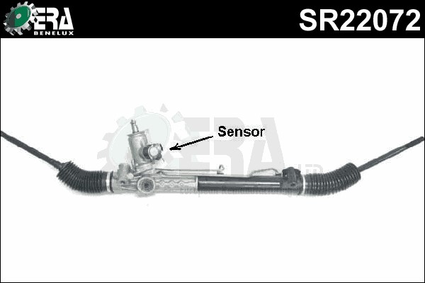 Styrväxel Era benelux SR22072 ERA Benelux