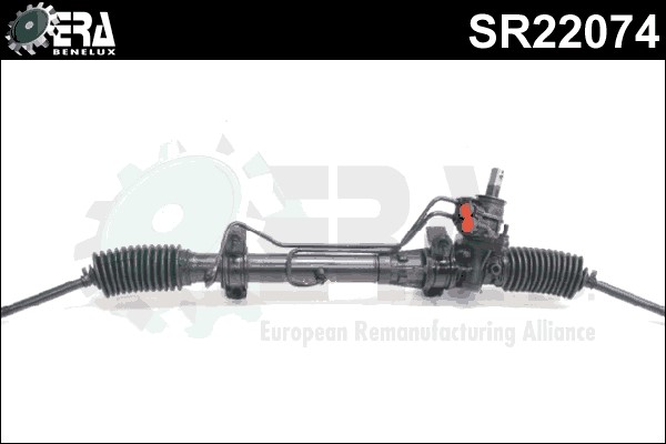 Styrväxel Era benelux SR22074 ERA Benelux Styrväxel Era benelux SR22074 ERA Benelux