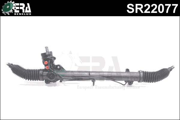 Styrväxel Era benelux SR22077 ERA Benelux