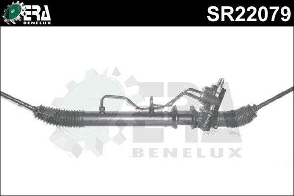 Styrväxel Era benelux SR22079 ERA Benelux