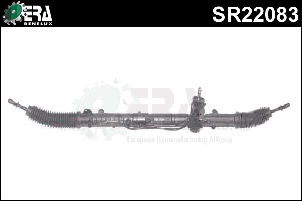 Styrväxel Era benelux SR22083 ERA Benelux