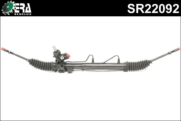 Styrväxel Era benelux SR22092 ERA Benelux