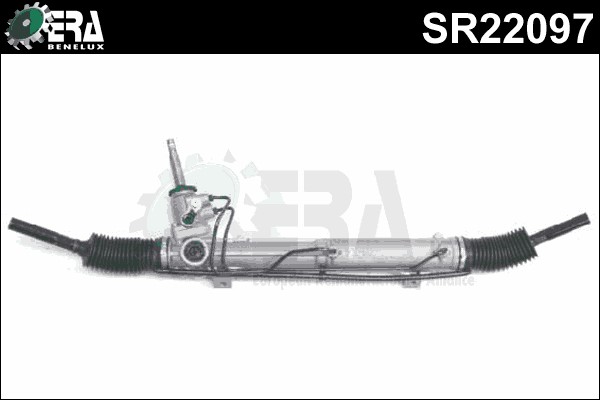 Styrväxel Era benelux SR22097 ERA Benelux