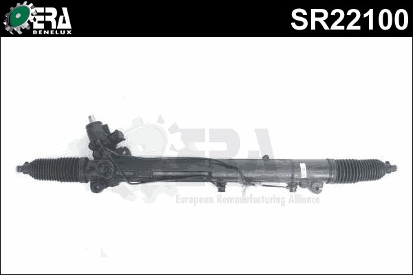 Styrväxel Era benelux SR22100 ERA Benelux