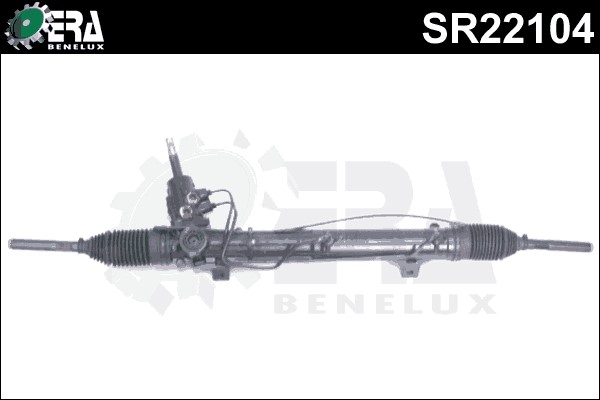 Styrväxel Era benelux SR22104 ERA Benelux Styrväxel Era benelux SR22104 ERA Benelux