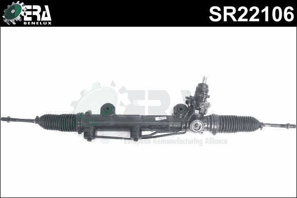 Styrväxel Era benelux SR22106 ERA Benelux Styrväxel Era benelux SR22106 ERA Benelux