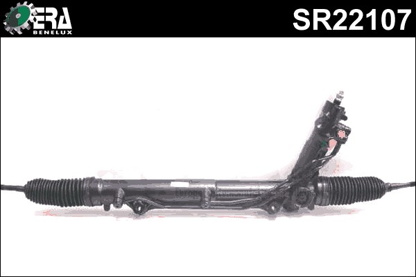 Styrväxel Era benelux SR22107 ERA Benelux Styrväxel Era benelux SR22107 ERA Benelux