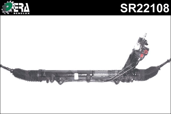 Styrväxel Era benelux SR22108 ERA Benelux