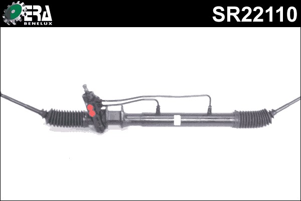 Styrväxel Era benelux SR22110 ERA Benelux