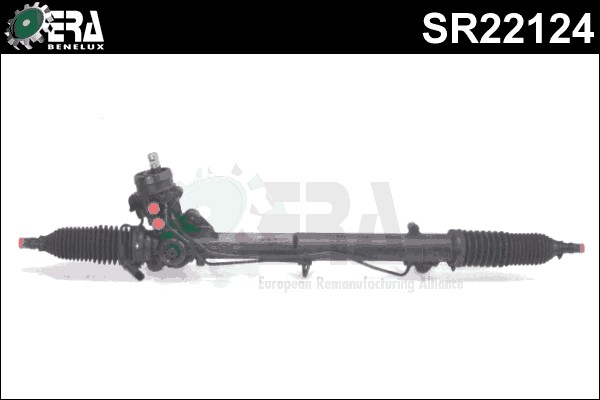 Styrväxel Era benelux SR22124 ERA Benelux