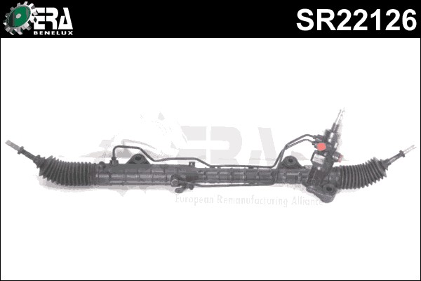 Styrväxel Era benelux SR22126 ERA Benelux