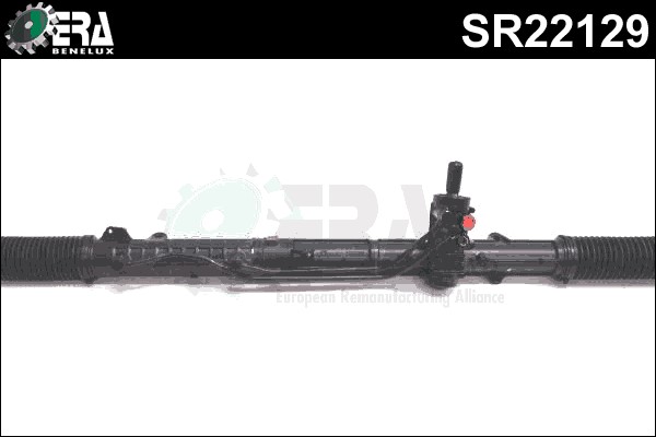 Styrväxel Era benelux SR22129 ERA Benelux
