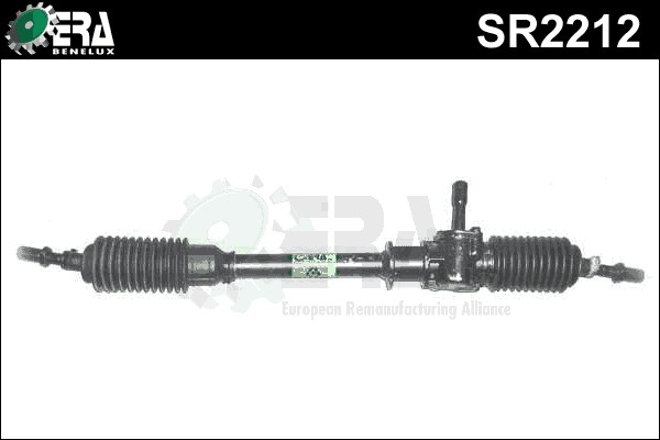 Styrväxel Era benelux SR2212 ERA Benelux Styrväxel Era benelux SR2212 ERA Benelux