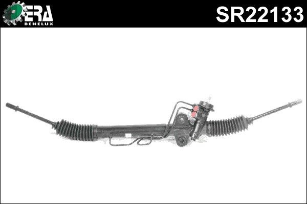 Styrväxel Era benelux SR22133 ERA Benelux