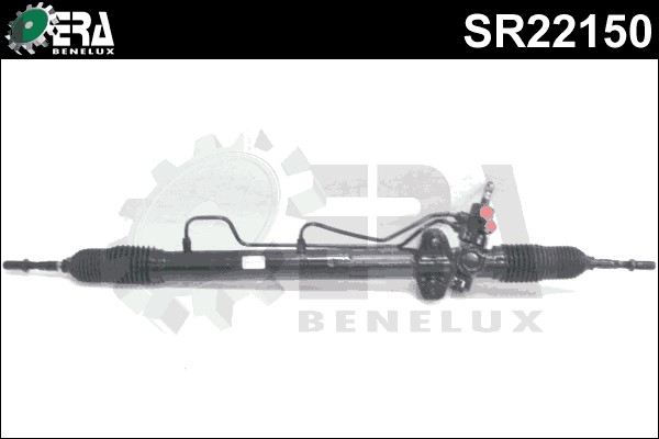 Styrväxel Era benelux SR22150 ERA Benelux