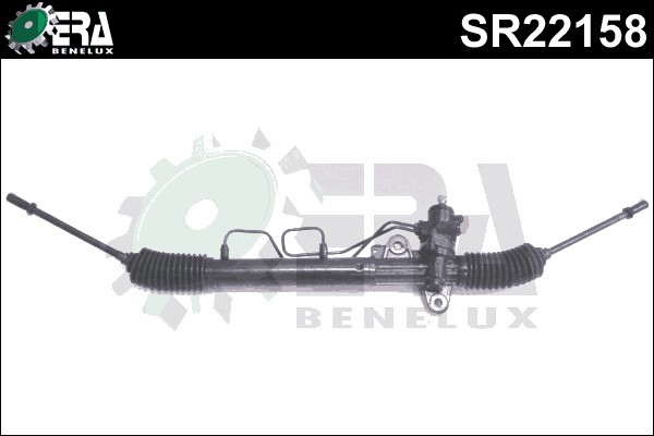 Styrväxel Era benelux SR22158 ERA Benelux