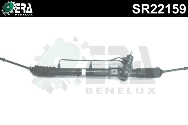 Styrväxel Era benelux SR22159 ERA Benelux