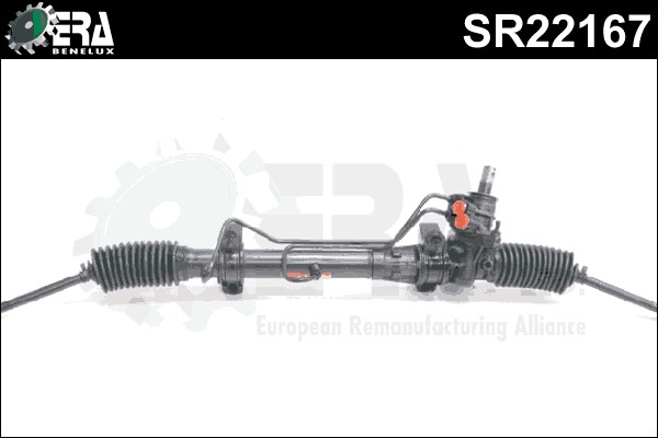 Styrväxel Era benelux SR22167 ERA Benelux