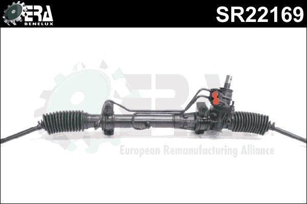 Styrväxel Era benelux SR22169 ERA Benelux
