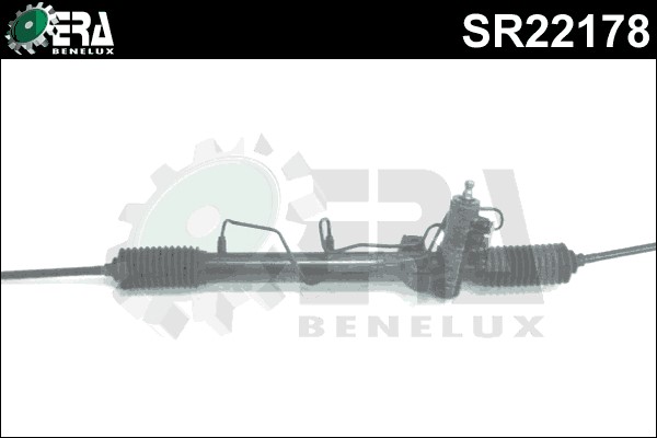 Styrväxel Era benelux SR22178 ERA Benelux