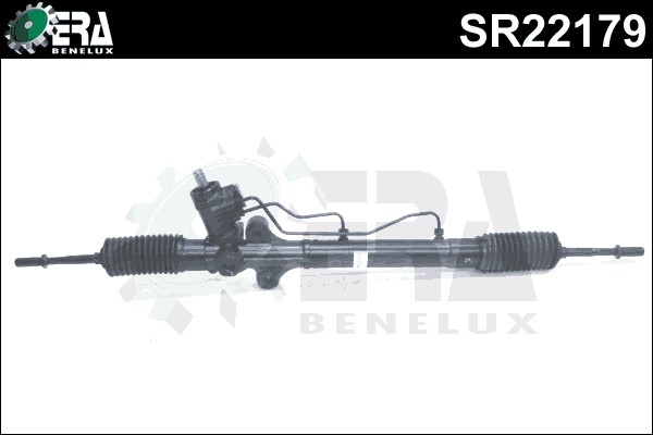 Styrväxel Era benelux SR22179 ERA Benelux