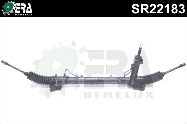 Styrväxel Era benelux SR22183 ERA Benelux