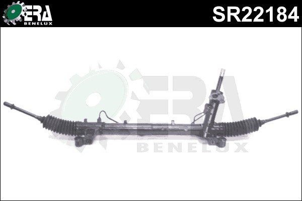 Styrväxel Era benelux SR22184 ERA Benelux