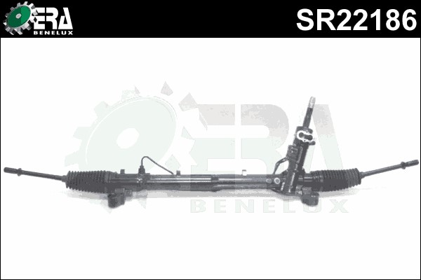 Styrväxel Era benelux SR22186 ERA Benelux