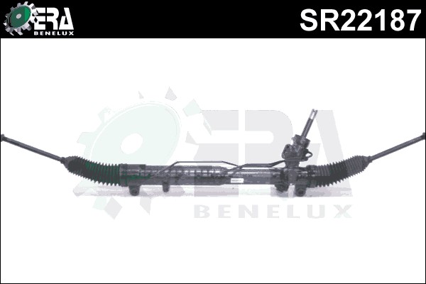 Styrväxel Era benelux SR22187 ERA Benelux Styrväxel Era benelux SR22187 ERA Benelux