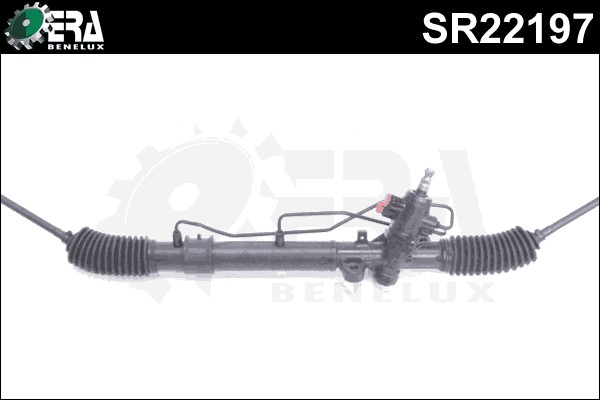Styrväxel Era benelux SR22197 ERA Benelux Styrväxel Era benelux SR22197 ERA Benelux