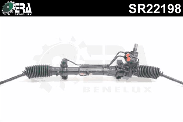 Styrväxel Era benelux SR22198 ERA Benelux