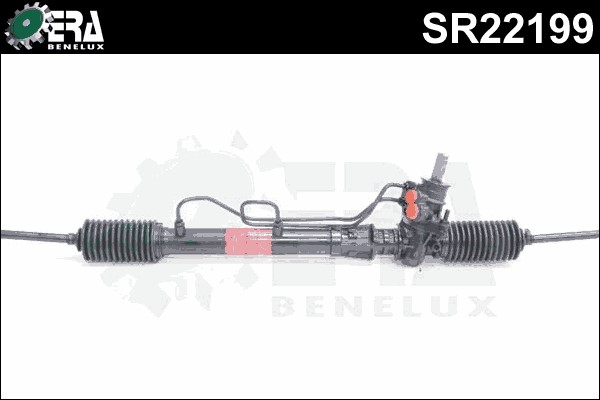 Styrväxel Era benelux SR22199 ERA Benelux Styrväxel Era benelux SR22199 ERA Benelux