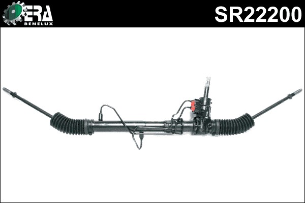 Styrväxel Era benelux SR22200 ERA Benelux