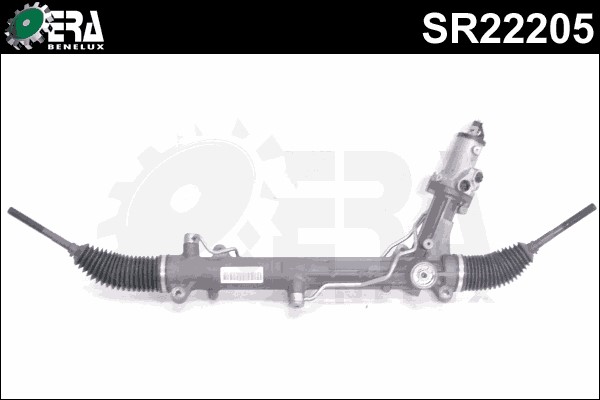 Styrväxel Era benelux SR22205 ERA Benelux Styrväxel Era benelux SR22205 ERA Benelux