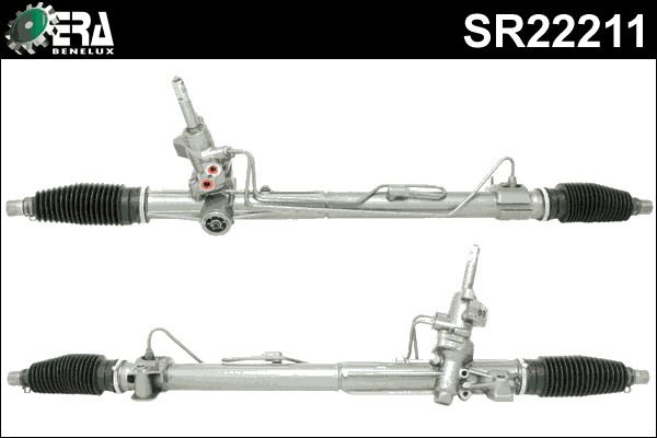 Styrväxel Era benelux SR22211 ERA Benelux