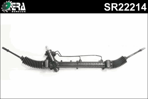 Styrväxel Era benelux SR22214 ERA Benelux