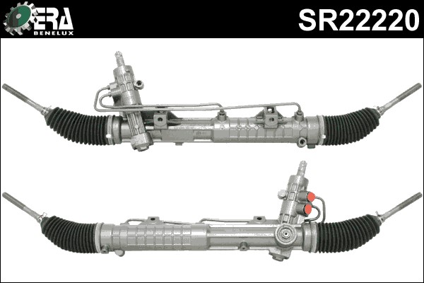 Styrväxel Era benelux SR22220 ERA Benelux
