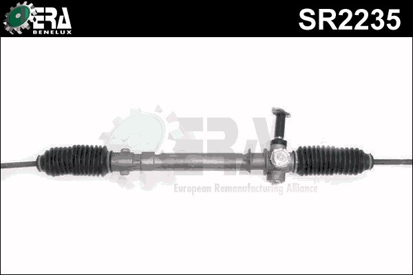 Styrväxel Era benelux SR2235 ERA Benelux Styrväxel Era benelux SR2235 ERA Benelux