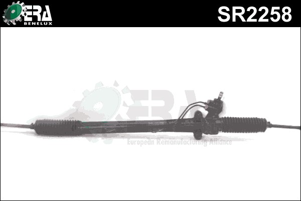 Styrväxel Era benelux SR2258 ERA Benelux
