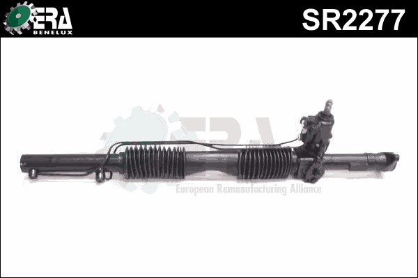Styrväxel Era benelux SR2277 ERA Benelux Styrväxel Era benelux SR2277 ERA Benelux
