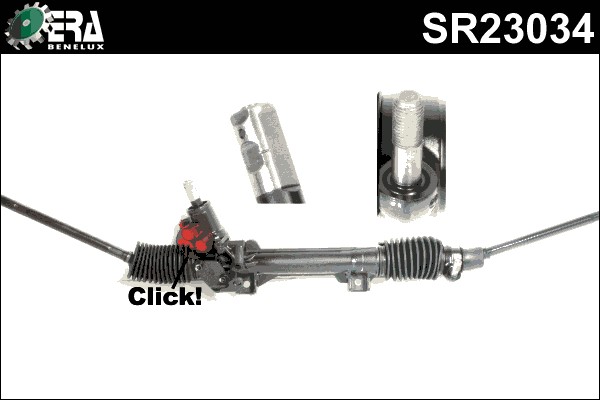 Styrväxel Era benelux SR23034 ERA Benelux