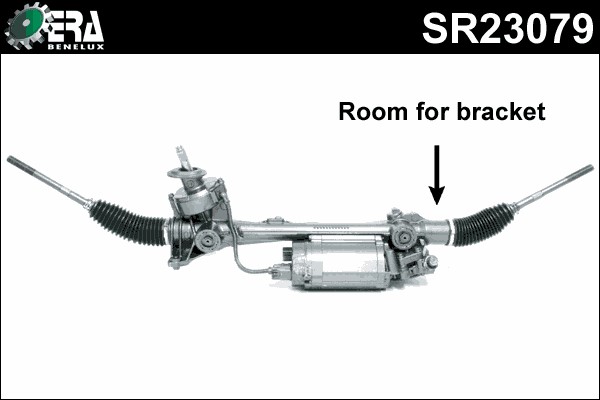Styrväxel Era benelux SR23079 ERA Benelux