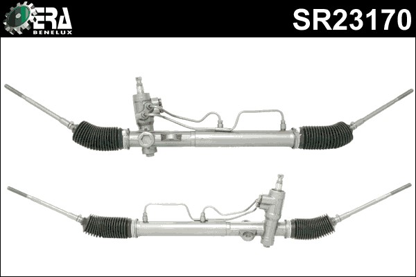 Styrväxel Era benelux SR23170 ERA Benelux