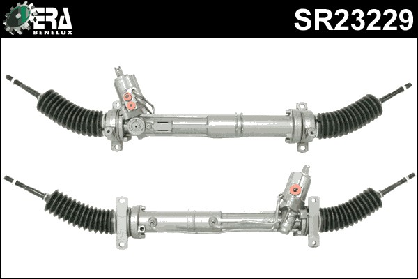 Styrväxel Era benelux SR23229 ERA Benelux